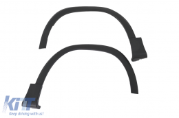 Paraurti per Mercedes GLB X247 2019-2023 GLB 35 Design Griglia Passaruota anteriori-image-6096852