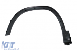 Paraurti per Mercedes GLB X247 2019-2023 GLB 35 Design Griglia Passaruota anteriori-image-6096853