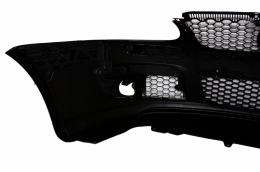 Paraurti per VW Golf 5 V Mk5 03-07 Xenon Look Fari Jetta 05-10 GTI Design-image-6043256