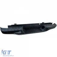 Paraurti posteriore con supporto per Ford Ranger IV T9 dal 2023 Wildtrak-image-6208179