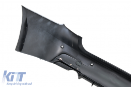 Paraurti posteriore per BMW Serie 3 F30 2011-2019 Design M-Technik-image-6018960