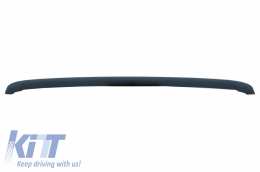Pare-choc Avant Add-on Becquet pour VW Transporter T6 15+ Jour Lumières Spoiler-image-6052811