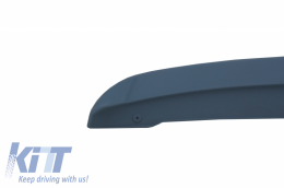 Pare-choc Avant Add-on Becquet pour VW Transporter T6 15+ Jour Lumières Spoiler-image-6052813