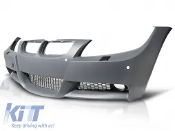 image-32-PARE-CHOC AVANT SPORT PDC adapté pour BMW E90/E91 03.05-08.08