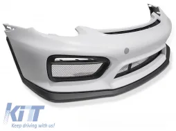 image-47-PARE-CHOC AVANT STYLE SPORT convenant pour PORSCHE CAYMAN 981c / BOXSTER 981 12-16