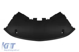 Pare-chocs avant A Design adapté pour Mercedes Classe S W222 2014-2017-image-6147864