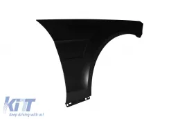 Pare-chocs avant A Design adapté pour Mercedes E-Class W212 berline, S212 break 2014-2016 avec PDC, pour E63 A Design d'origine-image-6149937