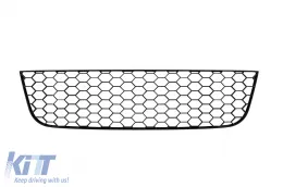 Pare-chocs avant adapté pour Volkswagen Golf V 2003-2007 type GTi-image-6231461