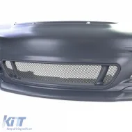 Pare-chocs avant design sportif avec lèvre de spoiler pour Porsche 911 997.2 08-12-image-6198870