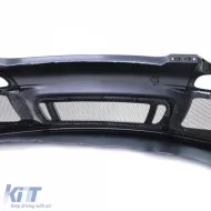 Pare-chocs avant design sportif avec lèvre de spoiler pour Porsche 911 997.2 08-12-image-6198873