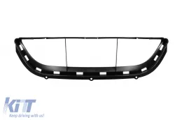 Pare-chocs avant M Technik adapté pour BMW Série 3 E90 berline, E91 touring 2005-2008-image-6163772