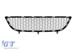 Pare-chocs avant M Technik adapté pour BMW Série 3 E90 berline, E91 touring 2008-2011-image-6163783