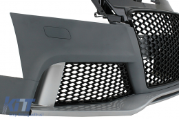 Pare-chocs avant pour Audi TT 8J Cabriolet coupé 2006-2014 RS 8S TTRS Design-image-6037385