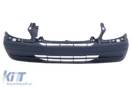 image-22-Pare-chocs avant pour Mercedes Classe V Vito Viano W639 2003-2010