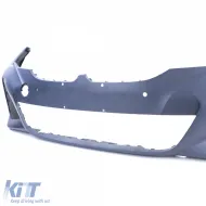 Pare-chocs avant sport complet avec accessoires + ABE pour BMW Série 3 G20 G21 2018-2022-image-6239767