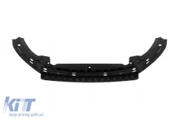 Pare-chocs avant type RS3 adapté pour Audi A3 hatchback 2017-2019-image-6163862