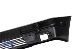 Pare-chocs avec Antibrouillard pour Mercedes Classe E W124 C124 S124 10.89-06.96 Gen I Design-image-6105183