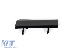 Pare-chocs Diffuseur Conseils pour BMW 3 G20 G28 Sedan G21 Touring 2018-2022-image-6126775