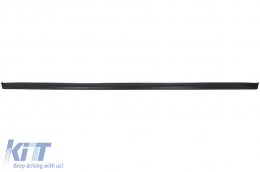 Pare-chocs Kit Carrosserie pour Mercedes Sprinter W907 W910 5,9m 2019-2021 Embouts d'échappement-image-6113560
