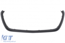 Pare-chocs Kit Carrosserie pour Mercedes Sprinter W907 W910 6,9m 2019-2021 Embouts d'échappement-image-6113621