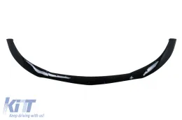 Pare-chocs Lèvre Spoiler Aileron pour Mercedes Classe S W223 Sport Line 2020+-image-6128198