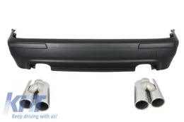 image-16-Pare-chocs pour BMW 5 E39 95-03 Embouts silencieux double sortie Look ACS