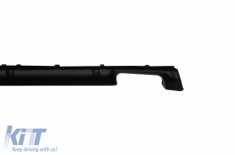 Pare-chocs pour BMW E36 Série 3 92-98 Diffuseur Jupes M3 Design-image-6092868