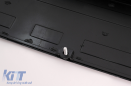 Pare-chocs pour Range Rover Sport Facelift L320 2010-2013 Autobiography Look Toit Spoiler-image-6103005