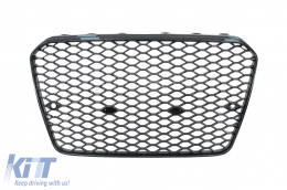 Parti paraurti anteriore adatte per Audi A5 8T (2012-2016) RS5 Design-image-6111194