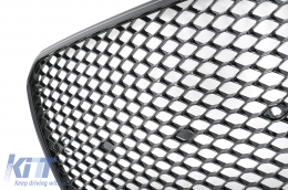 Parti paraurti anteriore adatte per Audi A5 8T (2012-2016) RS5 Design-image-6111196