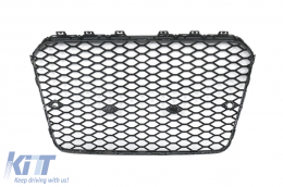 Parti paraurti anteriore adatte per Audi A5 8T (2012-2016) RS5 Design-image-6111197