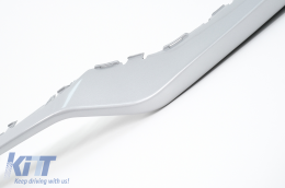 Parti paraurti anteriore adatte per Audi A5 8T (2012-2016) RS5 Design-image-6111201