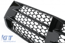 Parti paraurti anteriore adatte per Audi A5 8T (2012-2016) RS5 Design-image-6111205