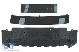 Parti paraurti anteriore adatte per Audi A5 8T (2012-2016) RS5 Design-image-6111207