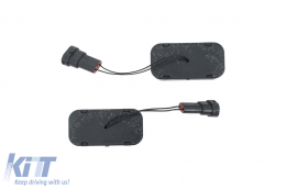 Parti paraurti anteriore adatte per Audi A5 8T (2012-2016) RS5 Design-image-6111208