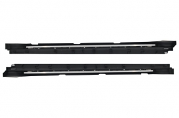 Pasos Estribos Estriberas Laterales adecuado para Evoque Dynamic Facelift 2014--image-6041474