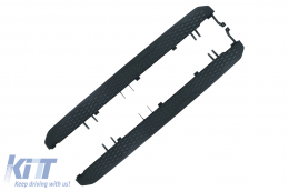 Pasos laterales Estribos Estriberas para Honda CR-V VI Generación 2023+ también híbridos-image-6107803