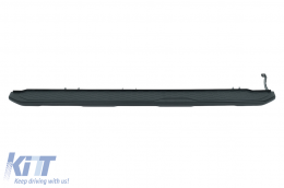 Pasos laterales Estribos Estriberas para Honda CR-V VI Generación 2023+ también híbridos-image-6107805