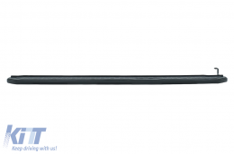 Pasos laterales Estribos Estriberas para Honda CR-V VI Generación 2023+ también híbridos-image-6107806
