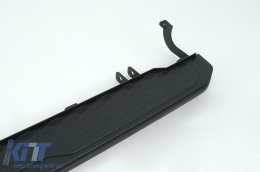 Pasos laterales Estribos Estriberas para Honda CR-V VI Generación 2023+ también híbridos-image-6107808