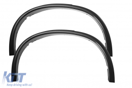 Pasos rueda Guardabarros para BMW X5 F15 2014-2018 Ventilaciones aire M-Look-image-6040417