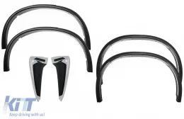 image-77-Passages roue pour BMW X5 F15 2014-2018 évents latéraux d'air M-Look