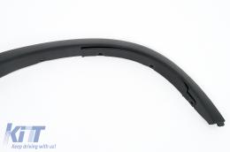 Passages Roues élargisseurs D'ailes pour BMW X3 F25 09-17 X4 F26 14-03.18 M Sport Design-image-6109972