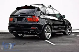Passaruota adatti per BMW X5 E70 2007-2013-image-6148000