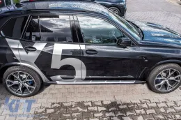 Passi adatti per BMW X5 G05 dopo il 2019-image-6264523
