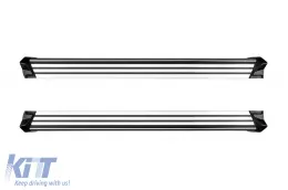 Passi adatti per Mercedes G-Class W463 5 porte a passo lungo dopo il 1989-image-6137684