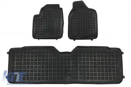 image-3-Patáki dapédou Kaoutsovk Mavro katállhlo gia Ford GALAXY I (1995-2006) Seat Alhambra I (1996-2010) VW Sharan I (1995-2010) ékdosh 5 epibatón