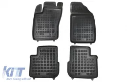 image-9-Patáki dapédou Kaoutsovk Mavro katállhlo gia Fiat TIPO Sedan (2015-)