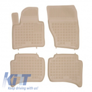 image-1-Patáki dapédou Kaoutsovk Mpez katállhlo gia PORSCHE Cayenne II 92A (2011-2016) VW Touareg II 7P5 (2010-2018)