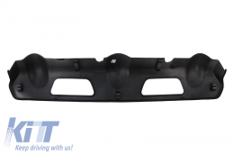 Patines Off Road para NISSAN X-Trail II Facelift T31 2010-2013 Skid Plates-image-6025445
